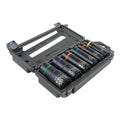 6-Piece 2-in-1 Impact Socket Set P243722