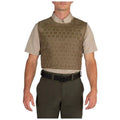 Hexgrid Outer Carrier Sandstone H8806