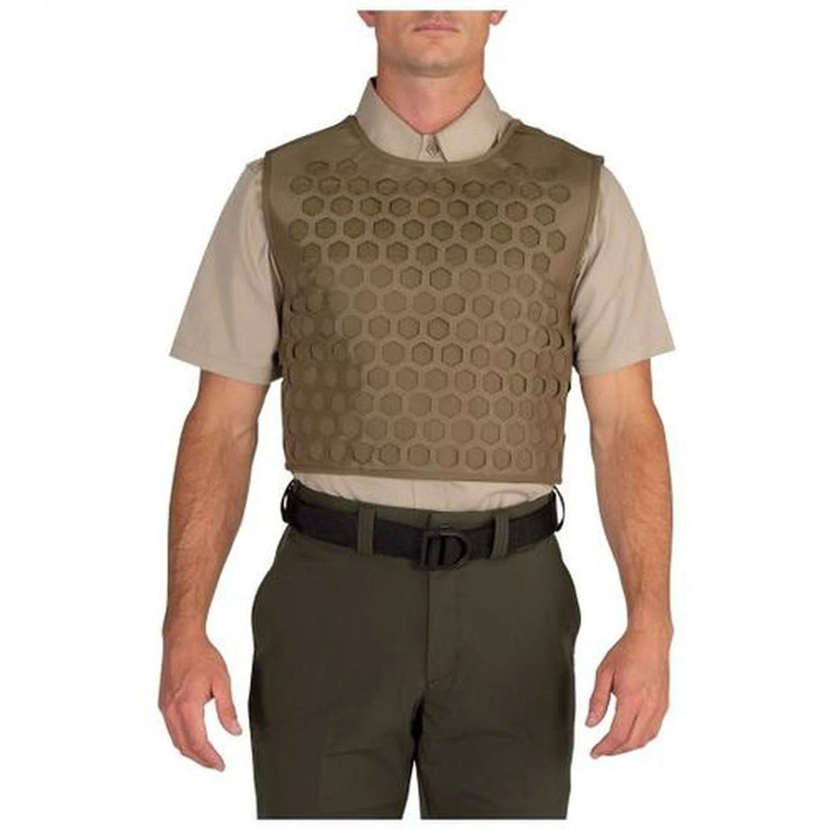 Hexgrid Outer Carrier Sandstone H8806