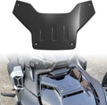 Black Hood Accent Panel E7968