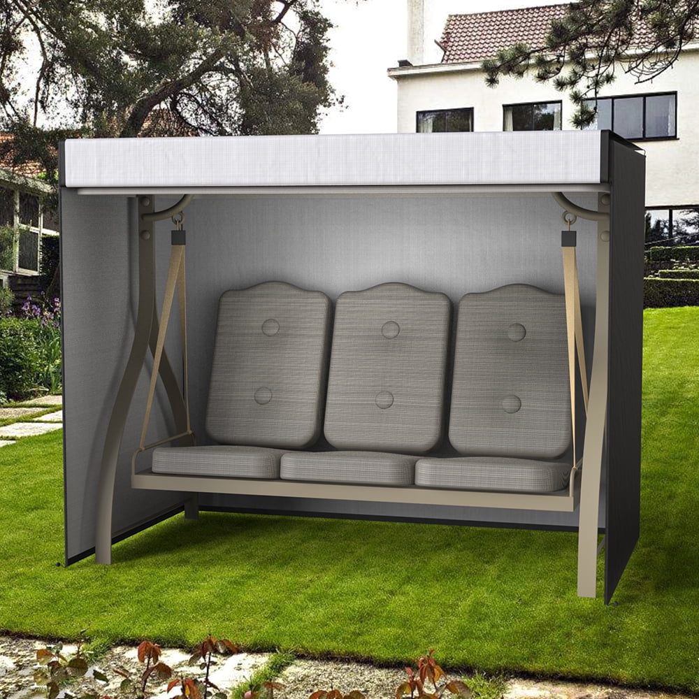 Waterproof Outdoor Swing Chair Cover A363