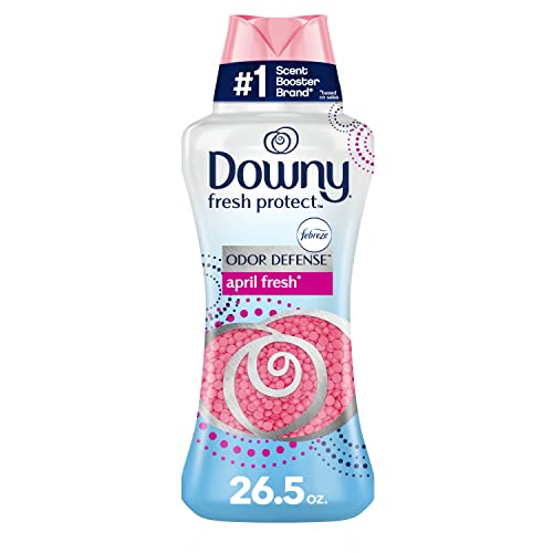 April Fresh 26.5 oz Laundry Scent Booster Beads H63882