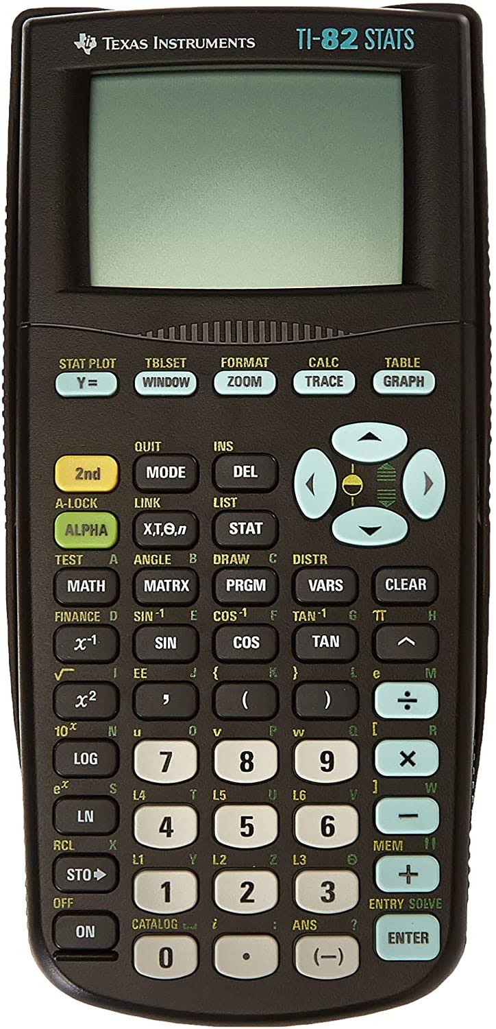 Scientific Calculator Z439347