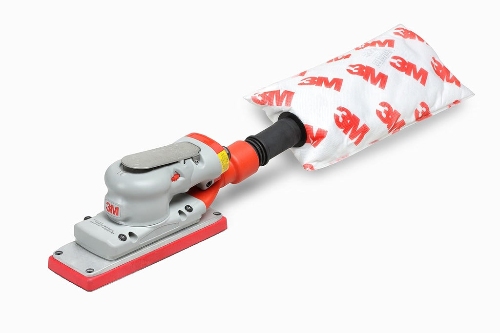 Random Orbital Sander S9790