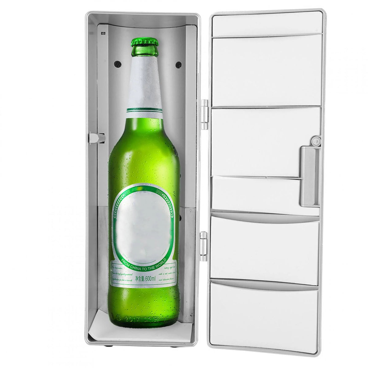 Small Fridge Freezer G396966