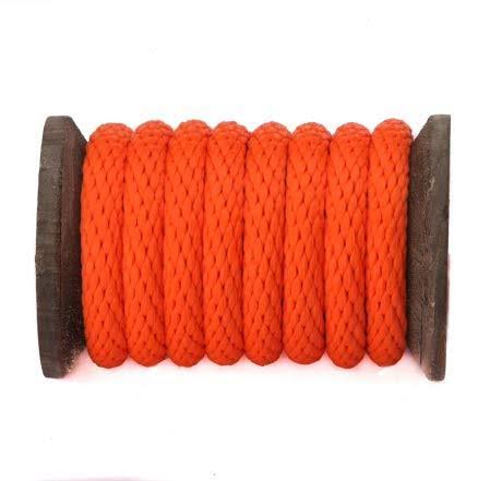 Orange Utility Rope 1/2 inch x 500 Feet L437