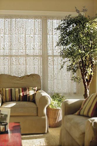 60 x 84 in. Rabbit Hollow Panel I615
