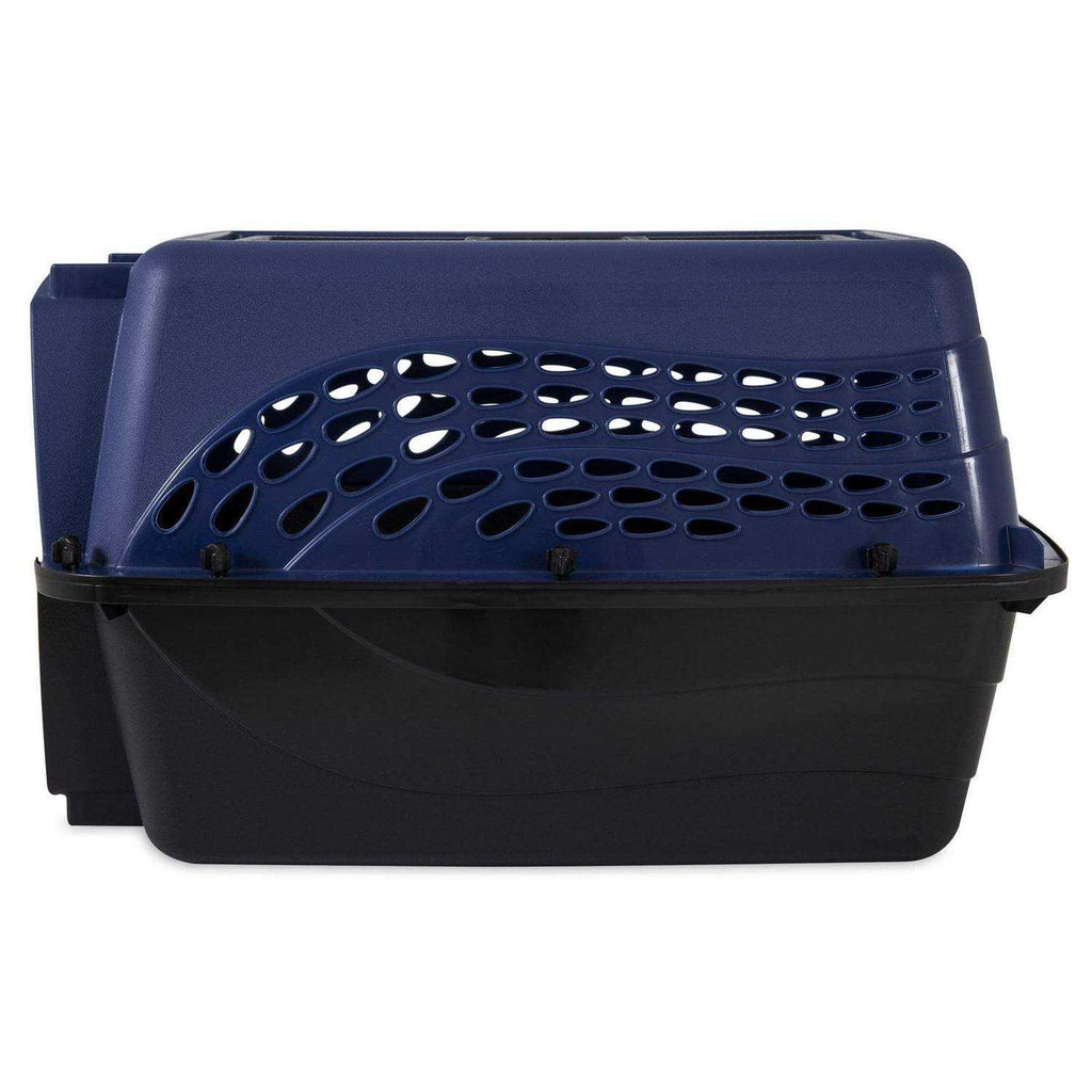 2-Door Topload Dog Kennel S99120