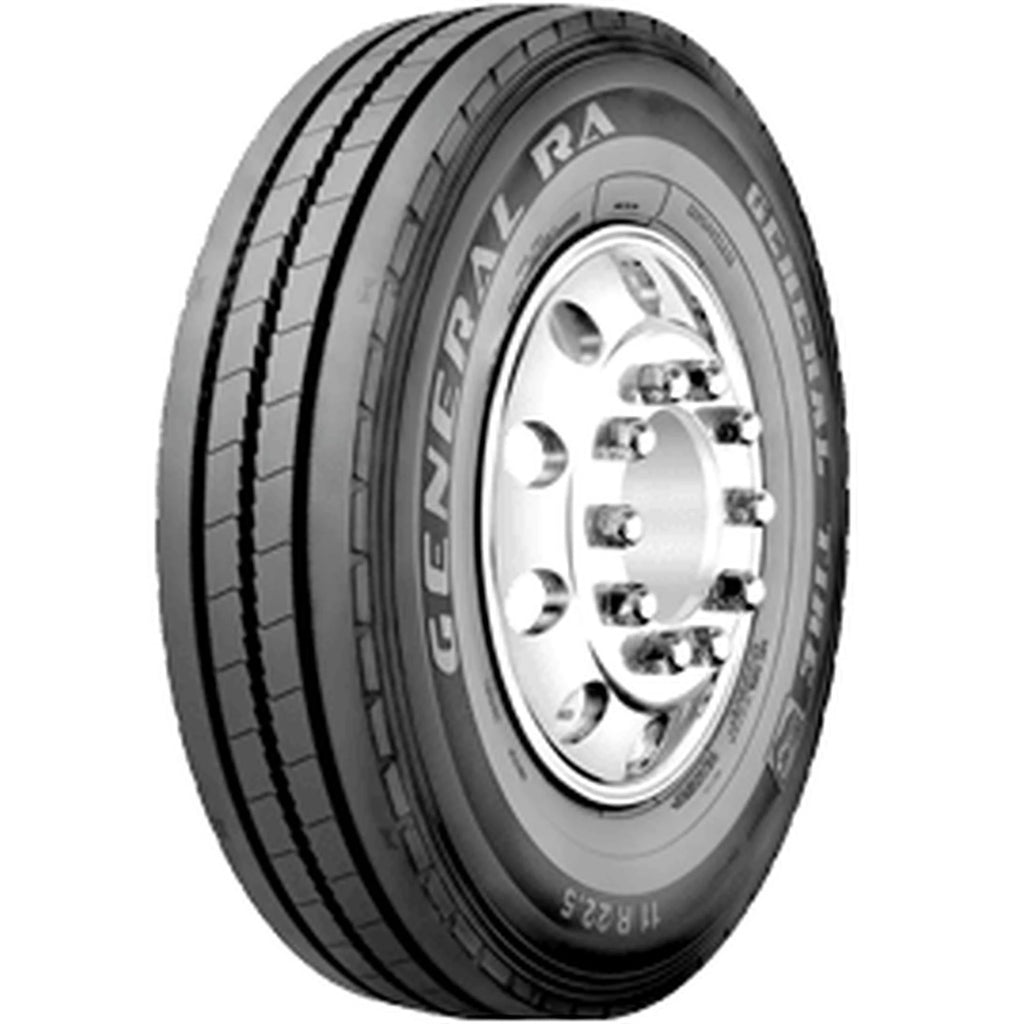 11R24.5 Commercial Tire B8466