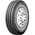11R24.5 Commercial Tire B8466