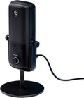 USB Condenser Microphone with Digital Mixer J116158