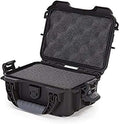 Orange Pack of 2 Waterproof Hard Case with Foam Insert O9254