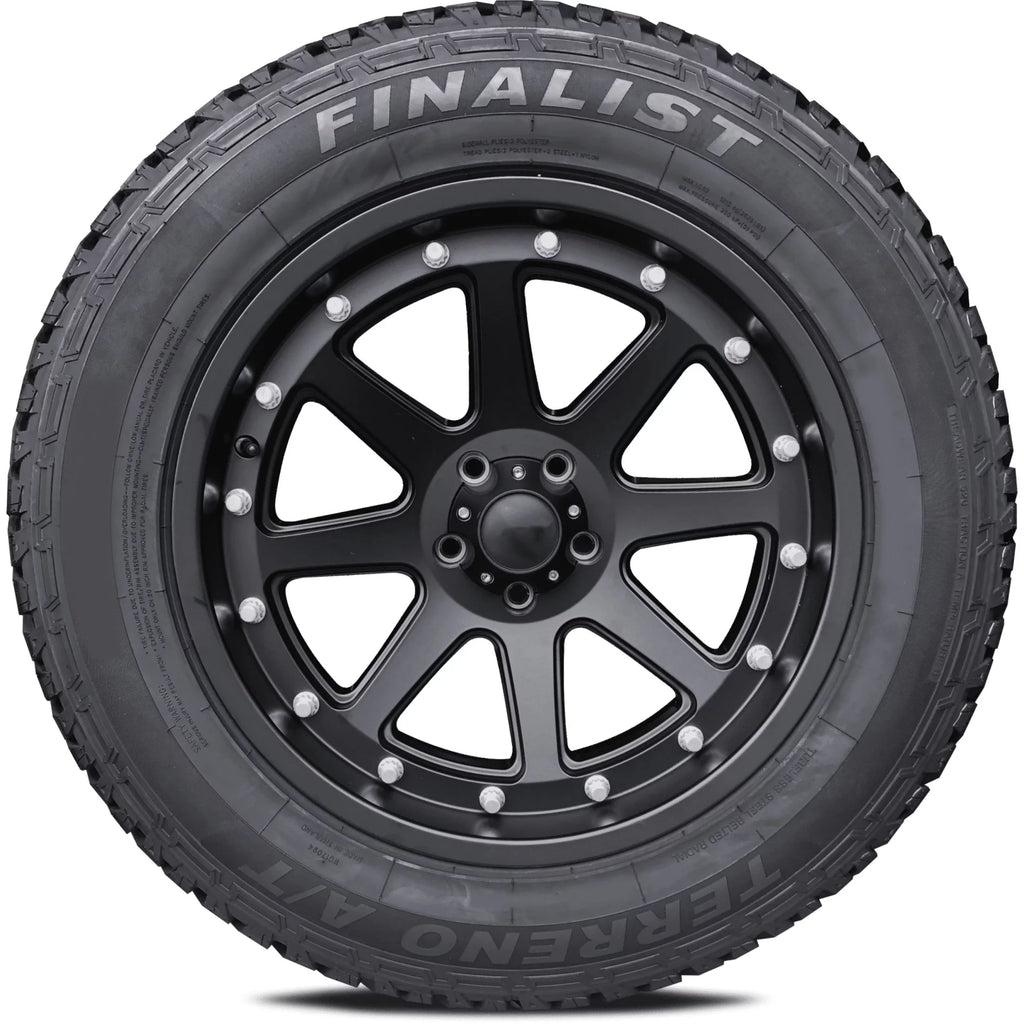 All Season All Terrain Tire 265/75R16 P1364