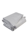Canvas Tent Footprint Y896438