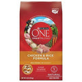 Chicken & Rice Formula Dry Dog Food O72190