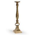 Metal Candlestick R75801