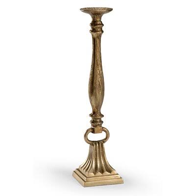 Metal Candlestick R75801