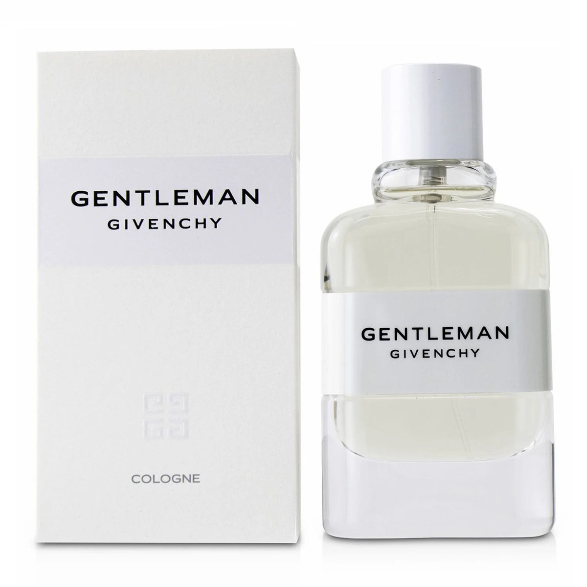 100ml/3.3oz Eau De Toilette Spray S267
