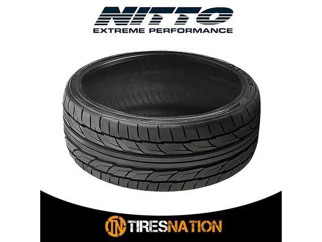 295/45R18 112W XL Tire Y8644