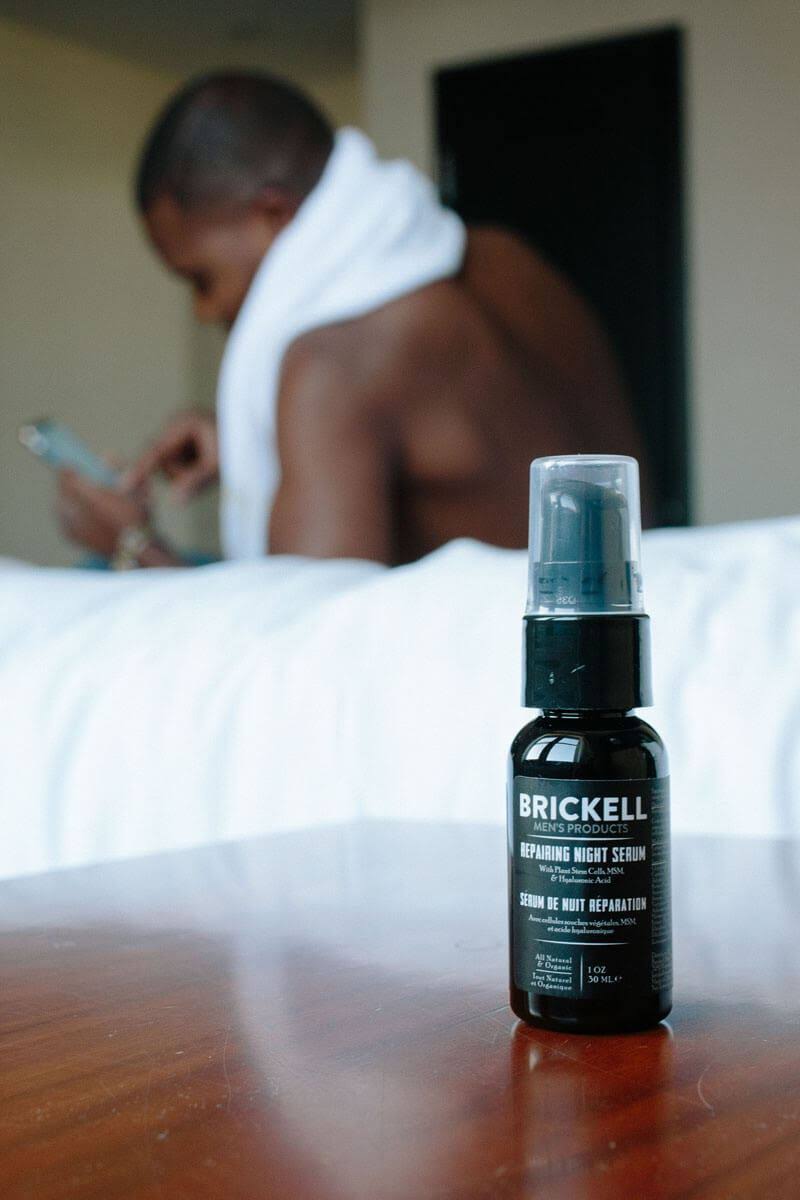 Charcoal Face Wash A9335