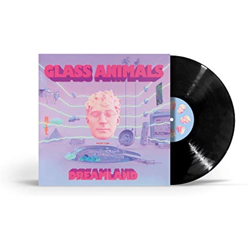 Dreamland Vinyl R2869