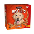 Large Dog Biscuit Treats B719