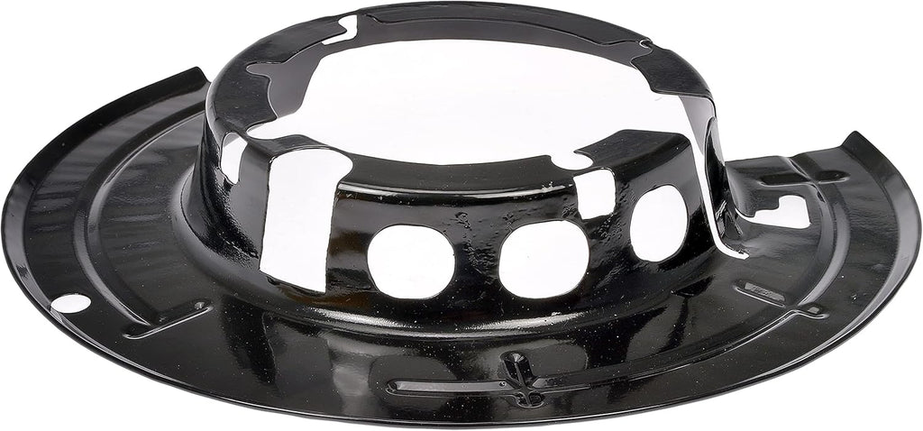 Front Brake Dust Shield Pack of 2 B922814