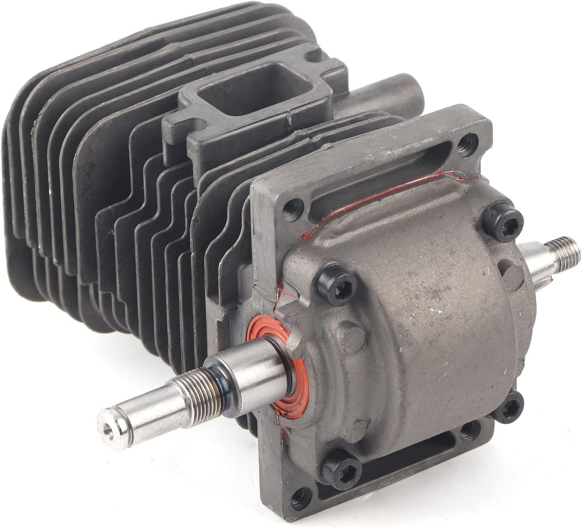 38mm Cylinder Piston Crankshaft Engine Motor Piston and Cylinder Kit U406964