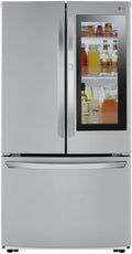 27 Cu.Ft. Door-in-Door French-Door Refrigerator M6122