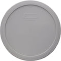 6/7-Cup Blue Food Storage Replacement Lid F35516