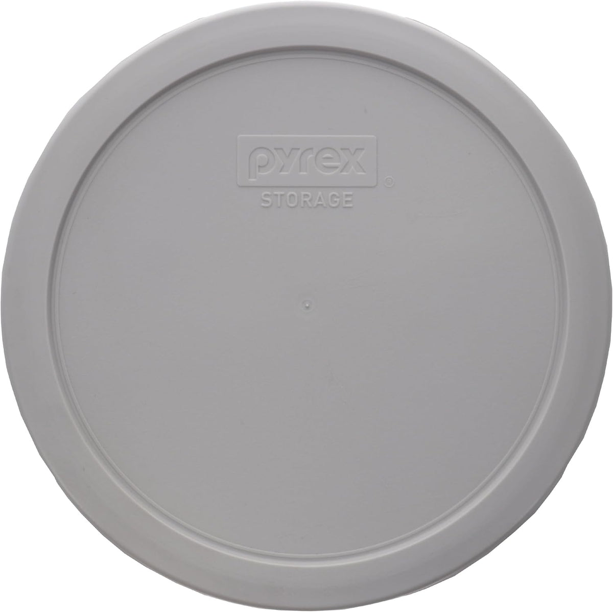 6/7-Cup Blue Food Storage Replacement Lid F35516
