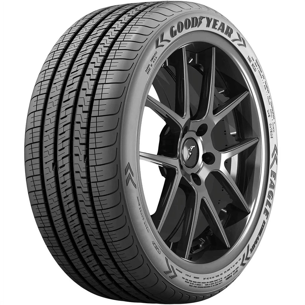 255/35ZR20 97Y XL Passenger Tire W325