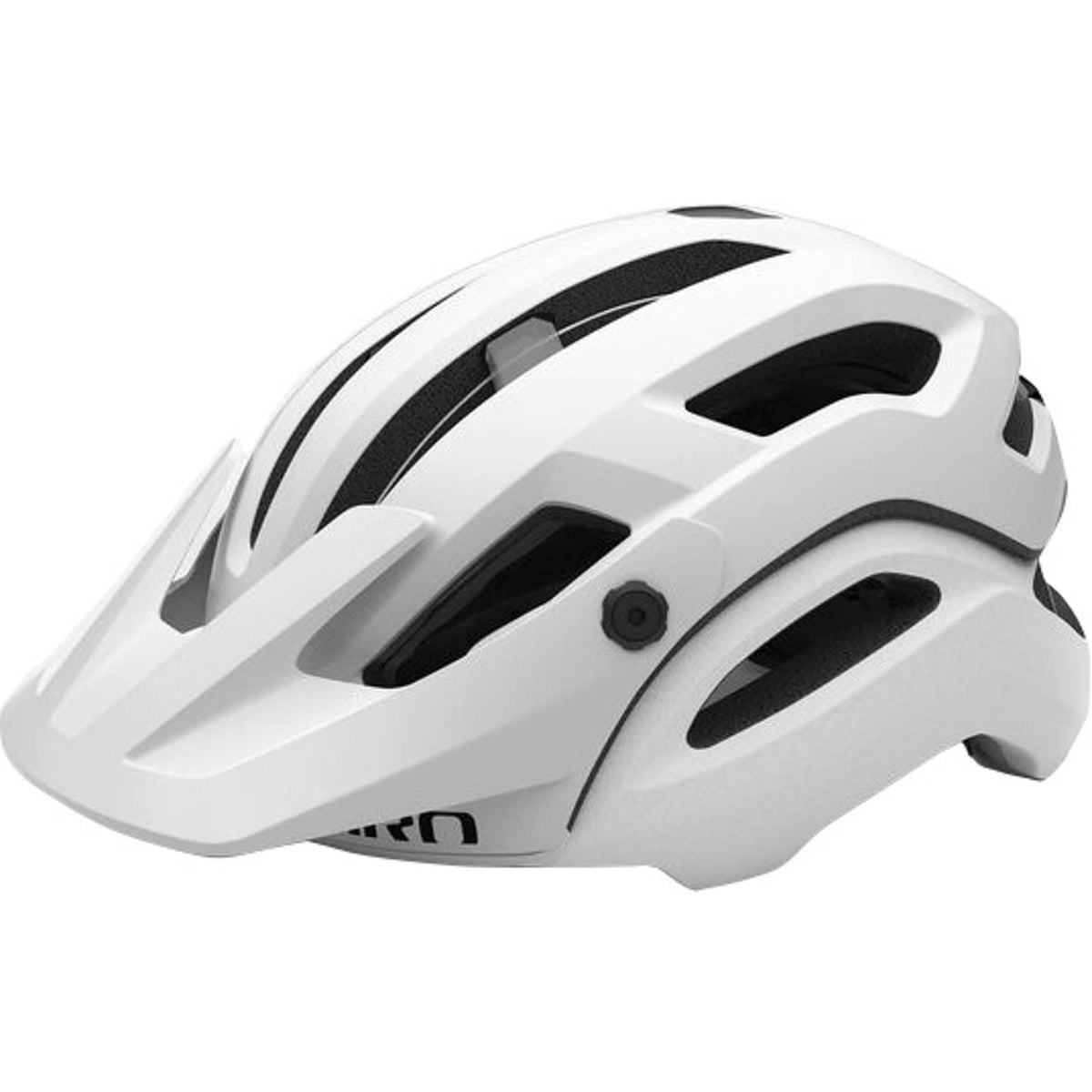 Matte White Helmet Z820310