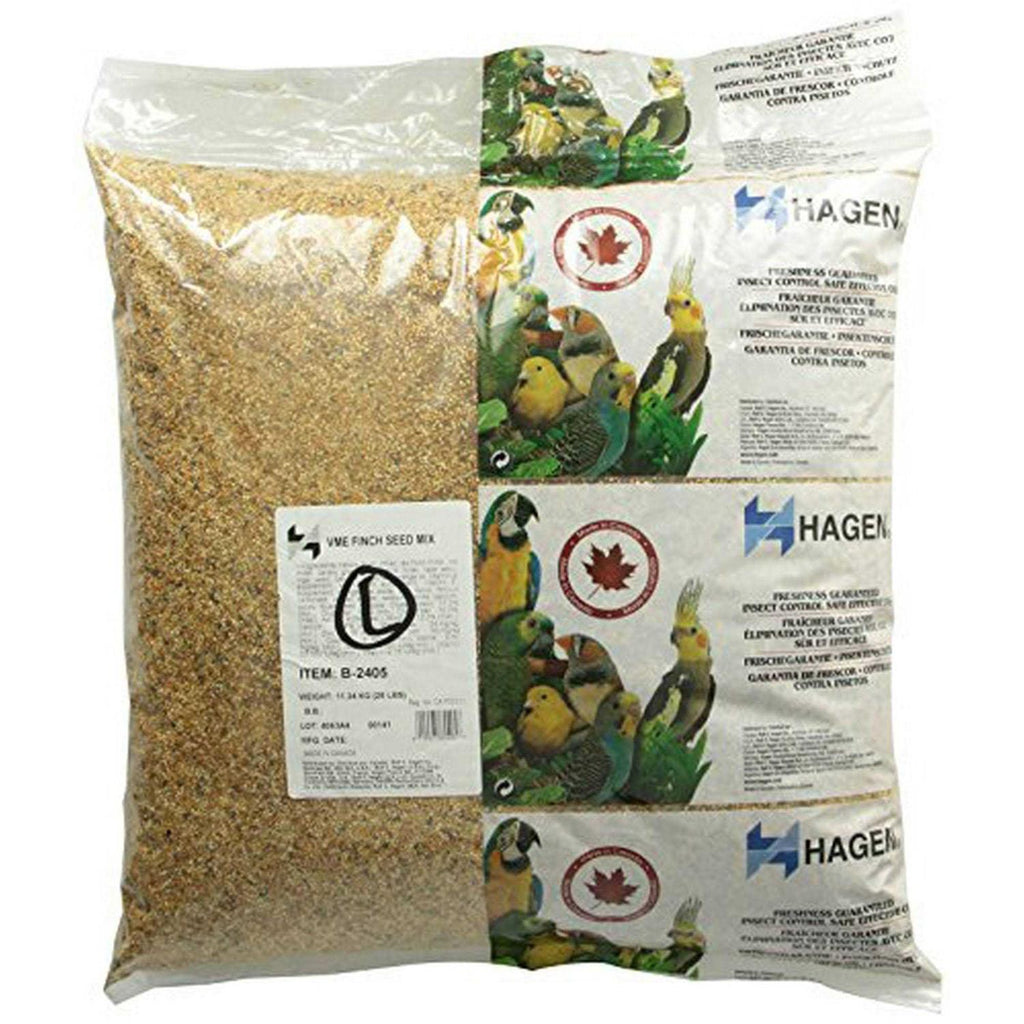 Seed Q633