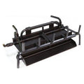Stainless Steel 3 Burner 30 in. I954337