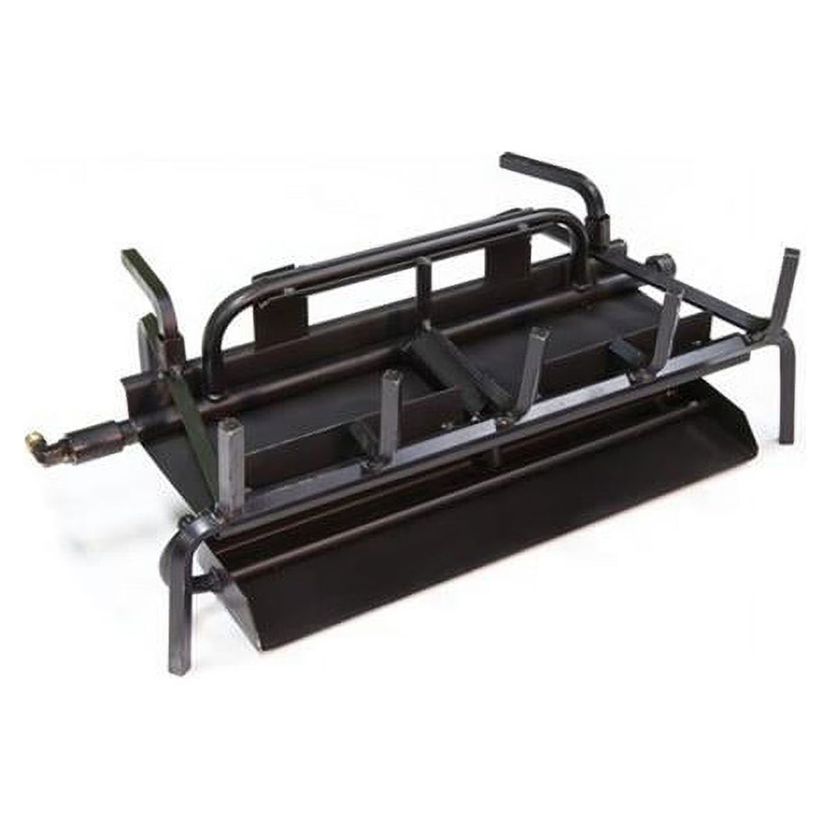 Stainless Steel 3 Burner 30 in. I954337