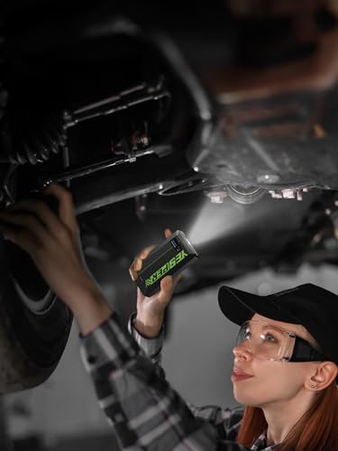 1500A Peak 12V Jump Starter R5597