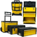 Oversized Portable Tool Chest O890