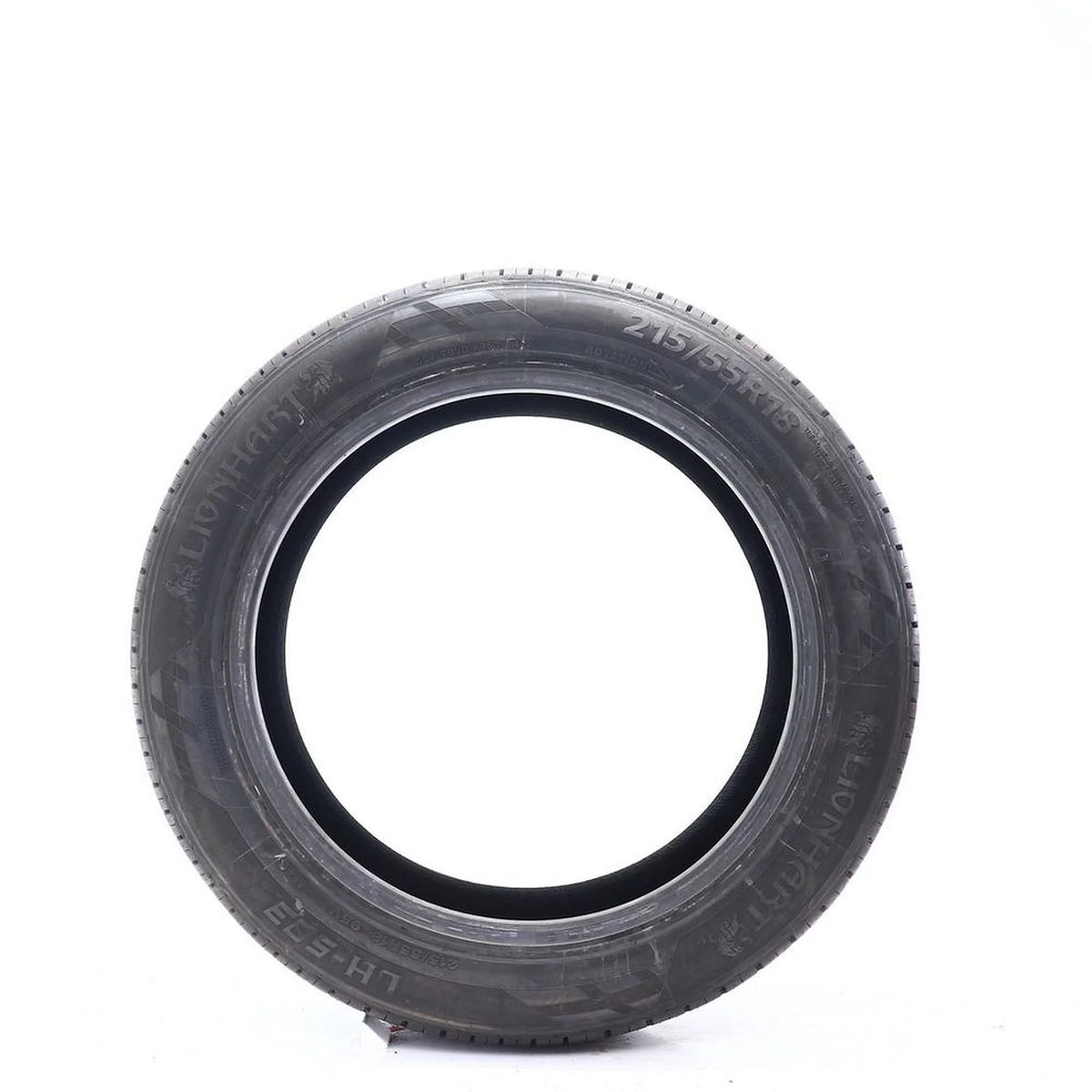 All Season 215/45ZR18 89W Passenger Tire C282