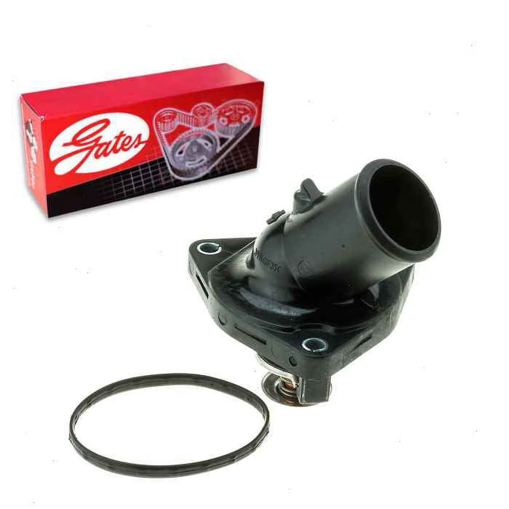 Engine Coolant Thermostat for Lexus LS460 4.6L V8 2007-2017 Y998