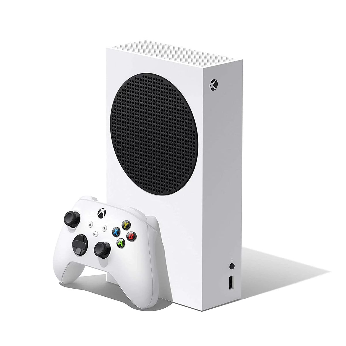 Xbox Series S Console with Wireless Controller V622385
