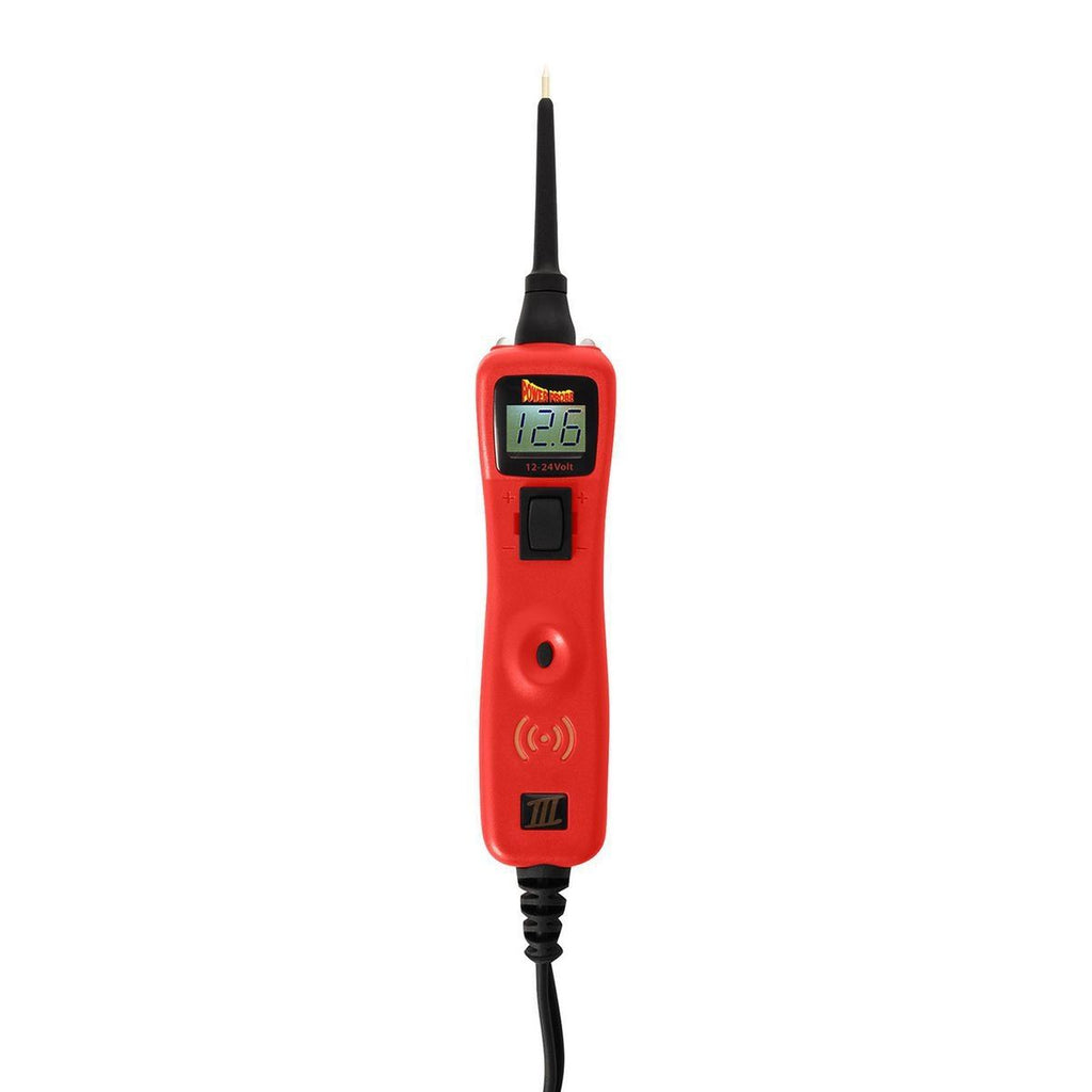 Circuit Tester P212198