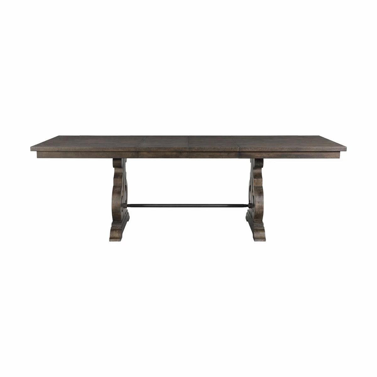 Brown 9 Piece Counter Height Dining Set U931