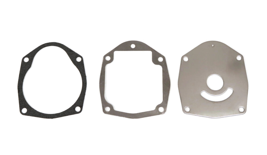 Impeller Pump Repair Kit For Mercury 115 HP Boat Motor L32309
