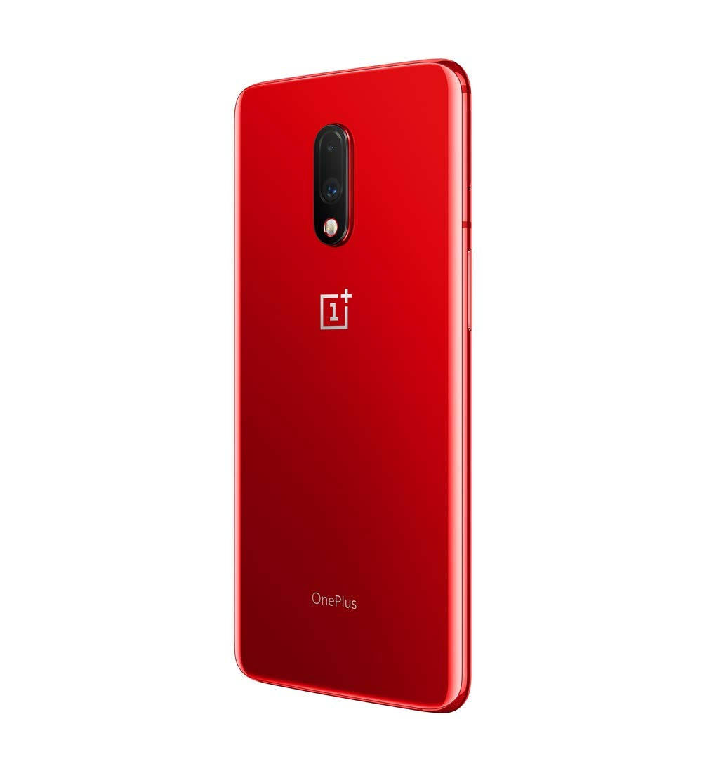 8GB Ram 256gb Red Smartphone Q861