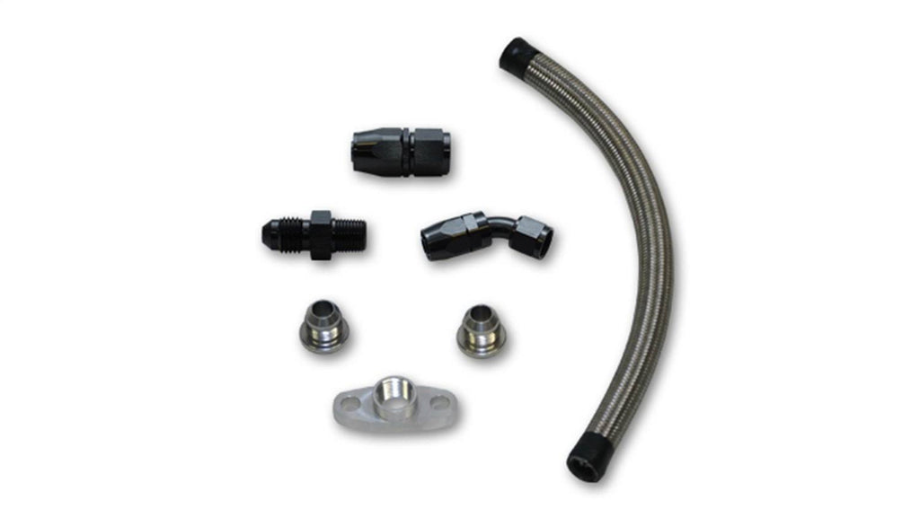 Universal Top Mount Oil Drain Kit T29665