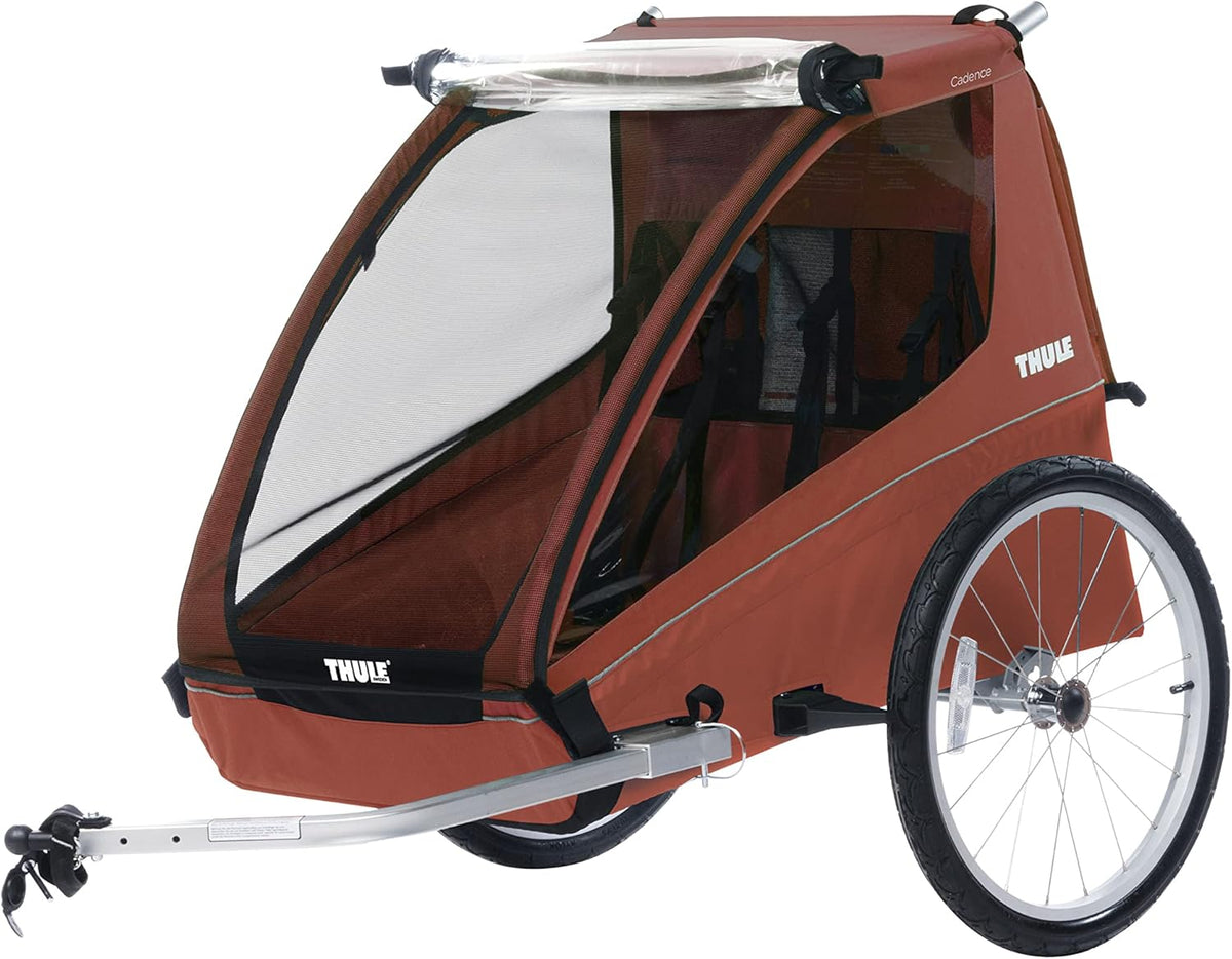2 Seat Bicycle Trailer R24920