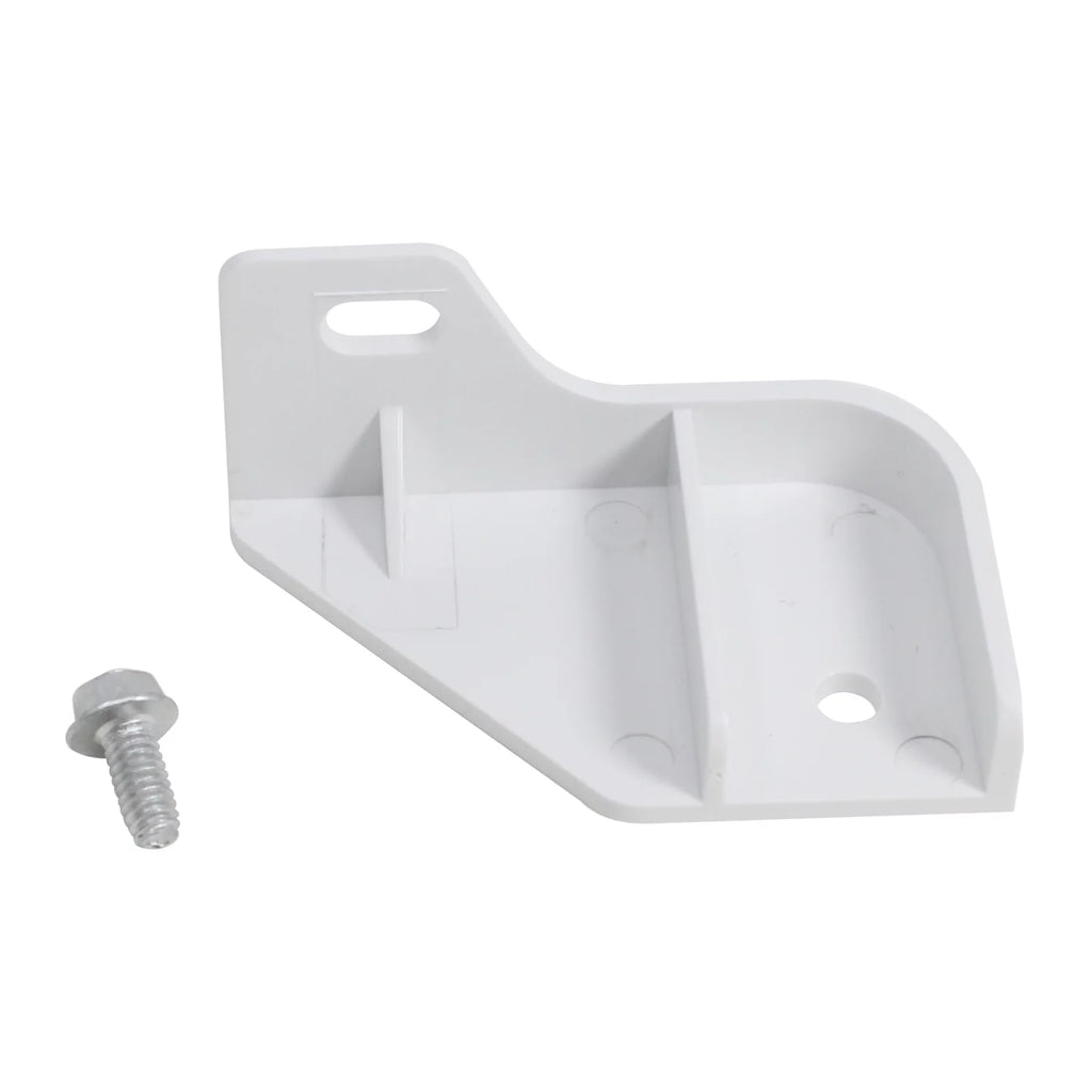 Refrigerator Ice Maker Assembly Replacement H271421