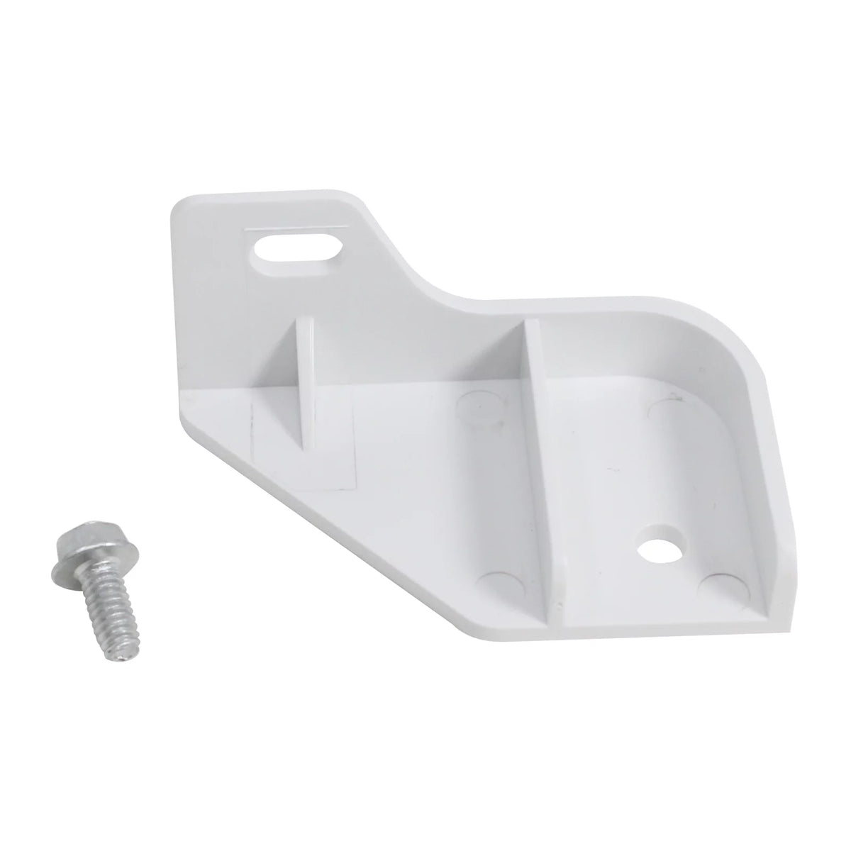 Refrigerator Ice Maker Assembly Replacement H271421