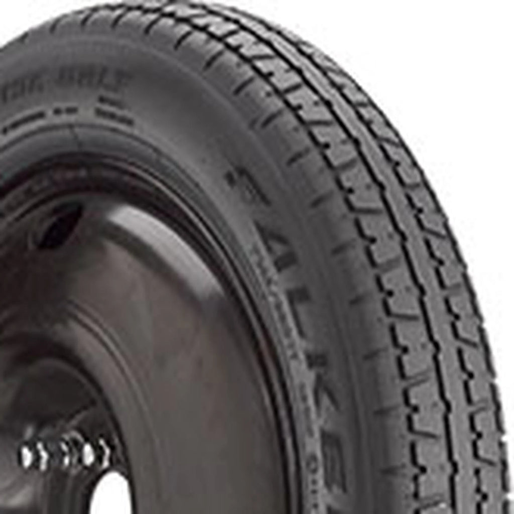 T125/70D17 98M Spare Tire Y993